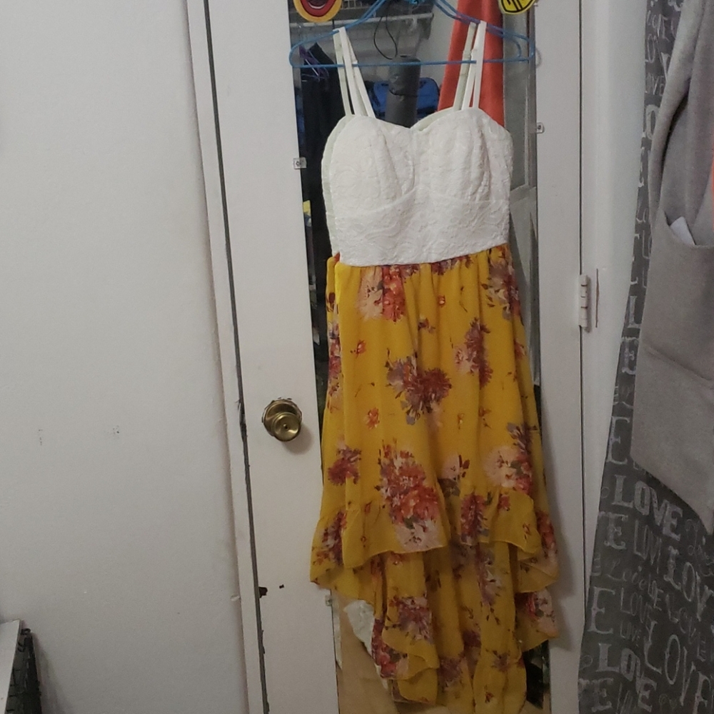 dress